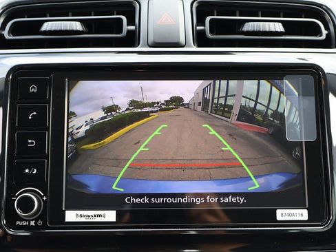 New 2024 Mitsubishi Mirage G4 ES image 38