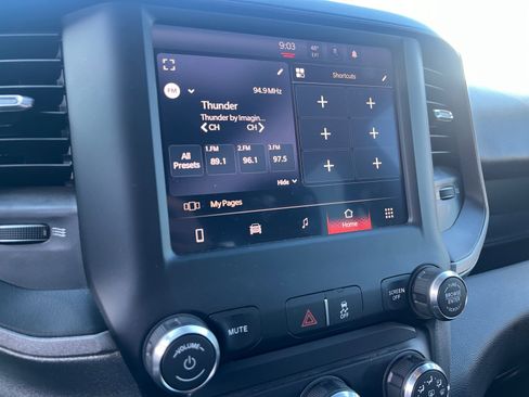 Used 2022 RAM 2500 Tradesman image 30