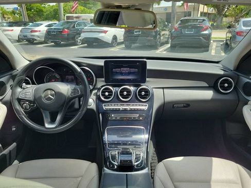 Used 2016 Mercedes-Benz C 300 Sedan image 12
