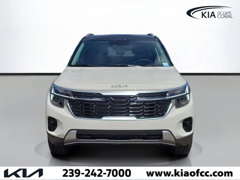 New 2026 Kia Seltos S FWD image 2