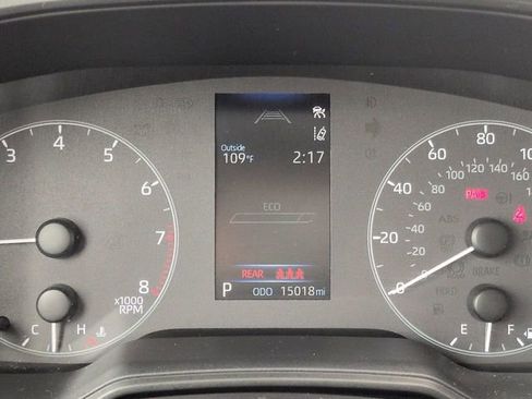 Certified 2025 Toyota Corolla LE FWD image 24