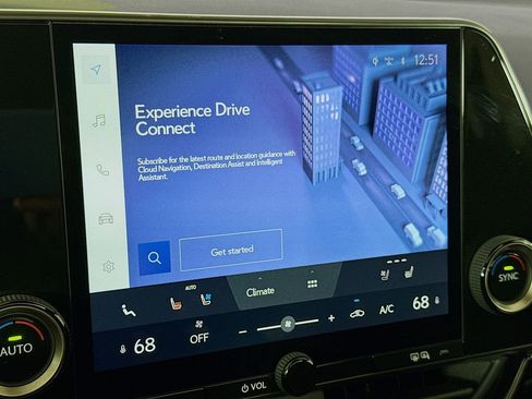 Used 2025 Lexus NX 250 250 Premium w/ Accessory Package (Z1) image 13