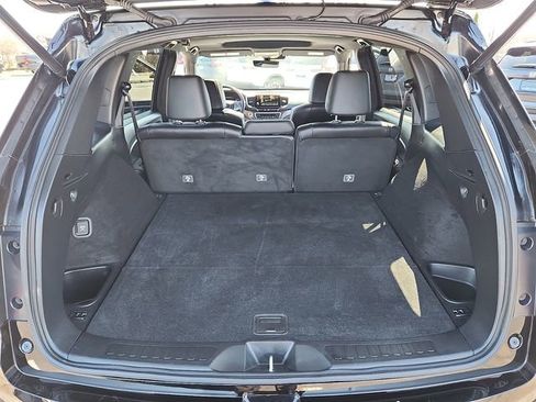 Certified 2023 Honda Passport EX-L image 28