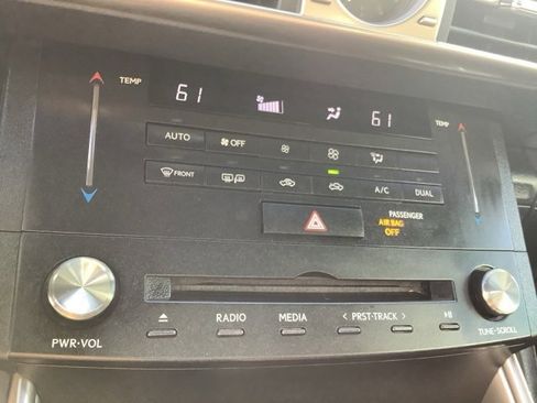 Used 2015 Lexus IS 250 image 24