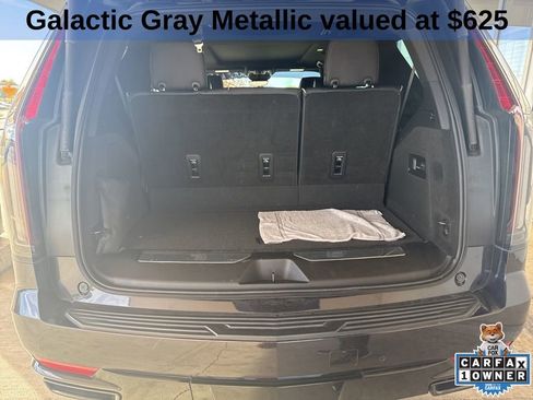 Used 2022 Cadillac Escalade Sport w/ Touring Package image 7