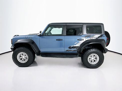 Used 2024 Ford Bronco Raptor w/ Interior Carbon Fiber Pack 6 image 5