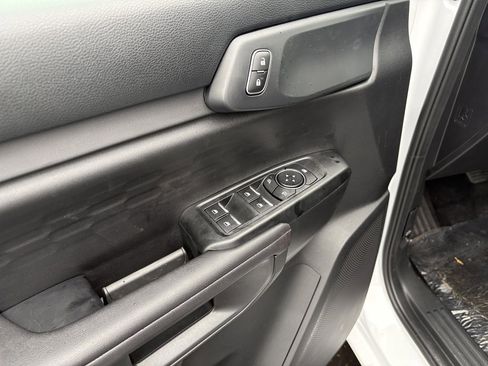 New 2025 Ford Ranger XL image 14