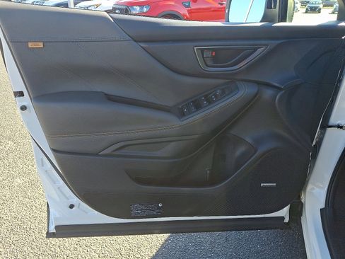 Used 2023 Subaru Forester Wilderness image 12