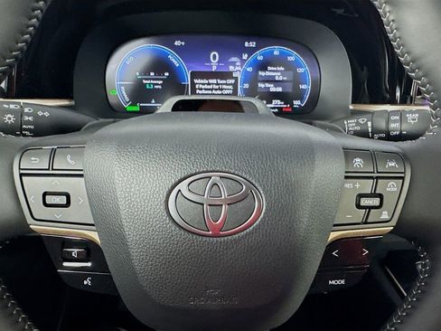 New 2026 Toyota Crown Signia image 15