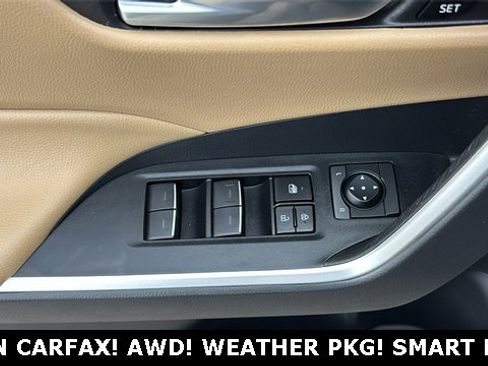Used 2022 Toyota RAV4 XLE Premium image 24