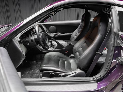 Used 1997 Toyota Supra RWD image 5