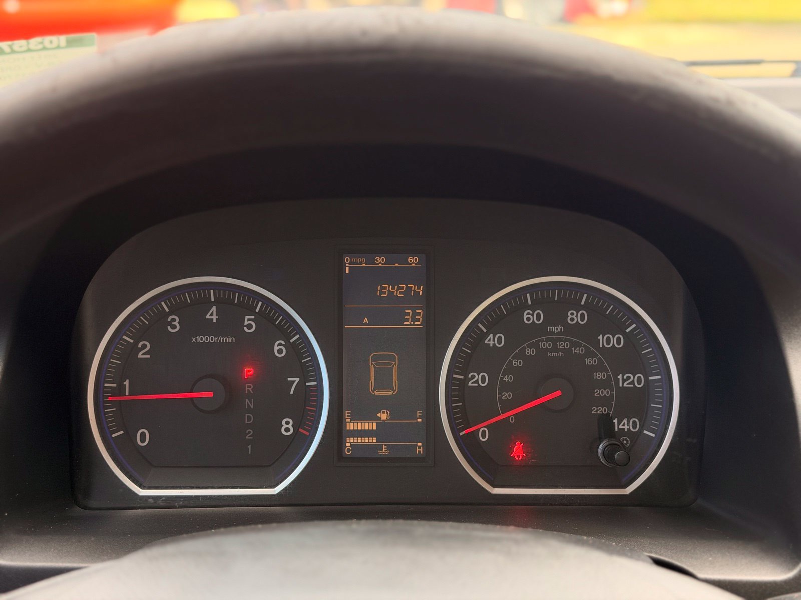 Used 2011 Honda CR-V LX image 31