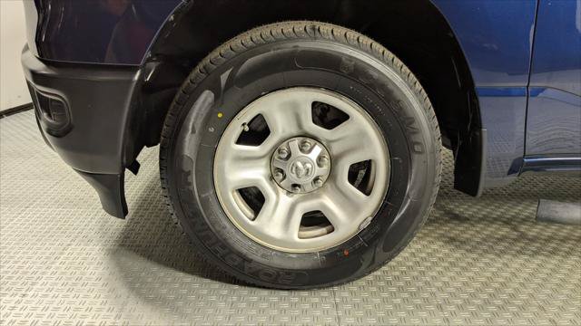Used 2023 RAM 1500 Tradesman AWD/4WD image 38