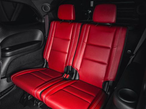 Used 2023 Dodge Durango SRT Hellcat AWD/4WD image 47