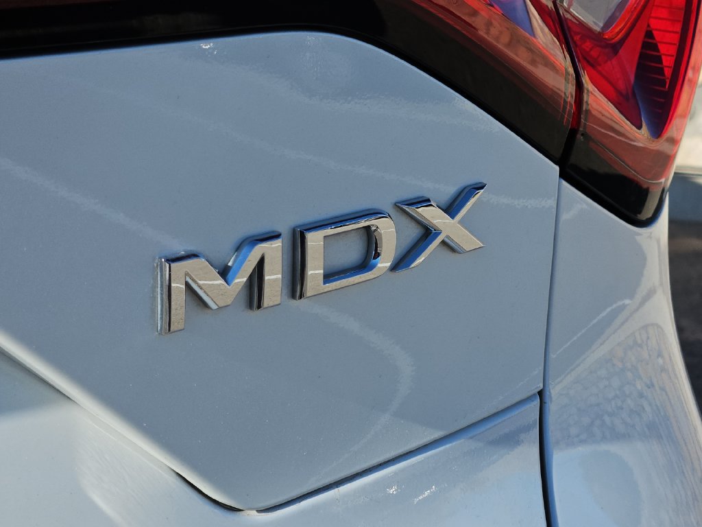 Used 2024 Acura MDX w/ Technology Package FWD image 5