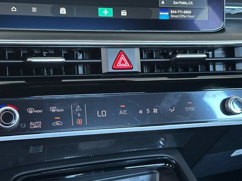 New 2026 Kia K5 GT-Line FWD image 20