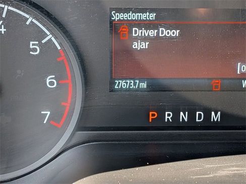 Used 2023 Ford F250 XL w/ STX Appearance Package image 19