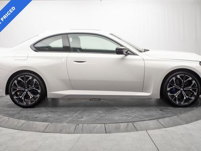 Used 2025 BMW M240i xDrive Coupe