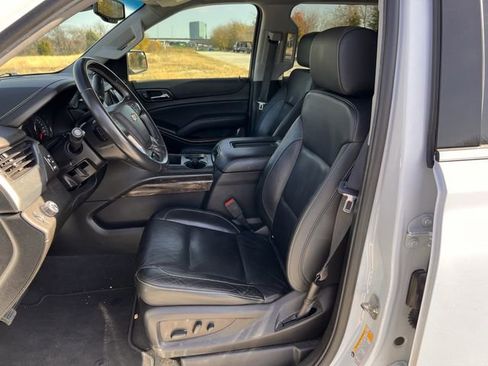 Used 2019 Chevrolet Tahoe LT image 22
