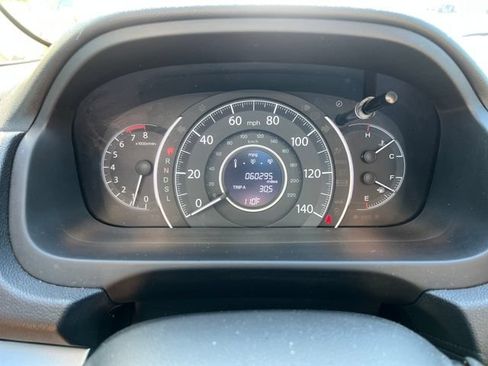 Used 2015 Honda CR-V EX image 7