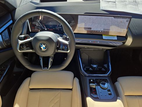 New 2026 BMW X3 xDrive30 w/ Premium Package image 14