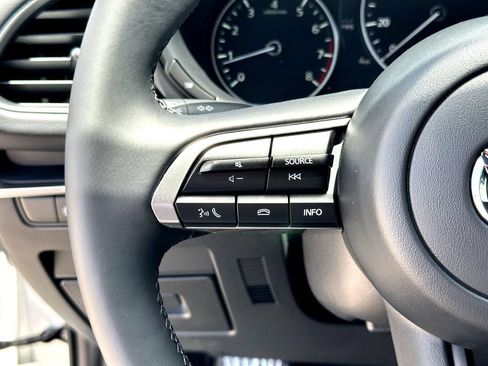 New 2026 MAZDA MAZDA3 s Sport FWD image 14