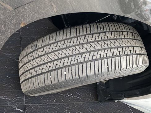 Used 2024 Toyota bZ4X XLE w/ Weather Package image 48