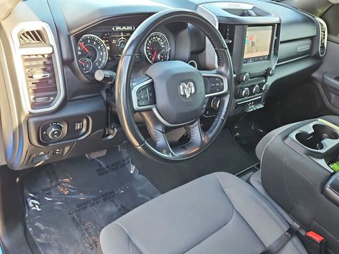 Used 2022 RAM 1500 Big Horn image 11