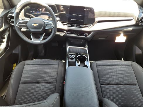New 2027 Chevrolet Equinox LT FWD image 22