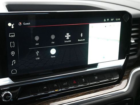 New 2026 GMC Sierra 1500 Elevation w/ Elevation Select Package image 27