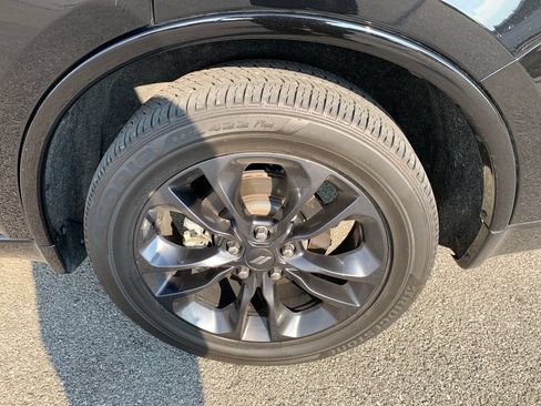 Used 2023 Dodge Durango R/T w/ Blacktop Package AWD/4WD image 5