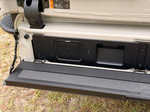 New 2026 GMC Sierra 2500 AT4 w/ AT4 Premium Plus Package AWD/4WD image 7