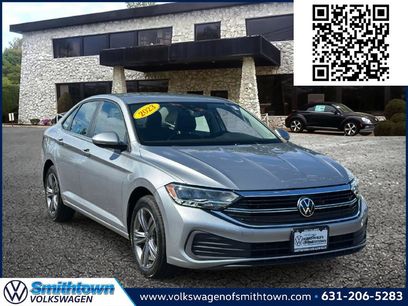Used 2023 Volkswagen Jetta SE