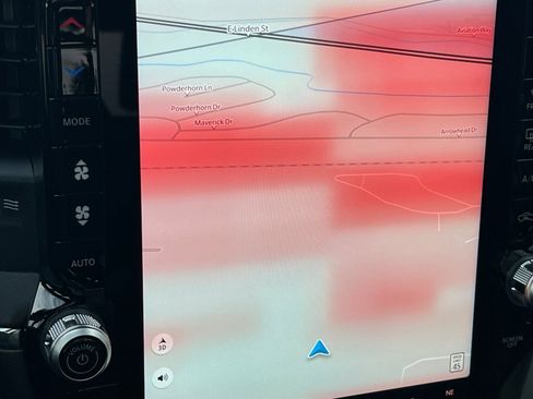 New 2026 RAM 2500 Laramie image 14