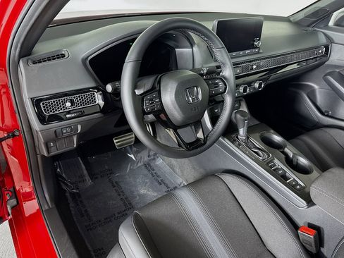 Used 2025 Honda Civic Sport image 9