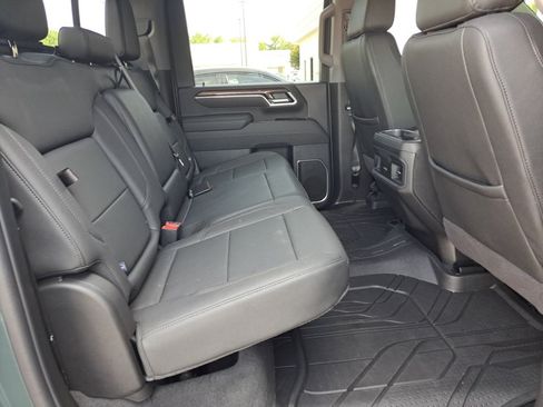 Used 2026 Chevrolet Silverado 2500 LT w/ Trail Boss Package AWD/4WD image 14