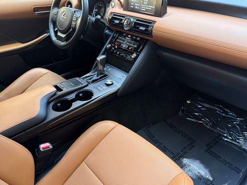 Used 2024 Lexus IS 300 AWD w/ Premium Package image 14