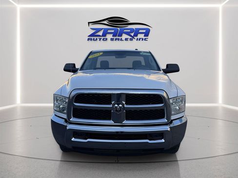 Used 2015 RAM 2500 Tradesman w/ Chrome Appearance Group AWD/4WD image 10