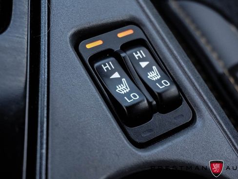 Used 2024 Subaru Crosstrek 2.5i Wilderness image 8