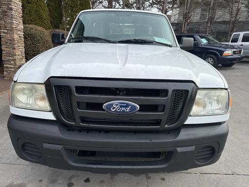 Used 2011 Ford Ranger XL image 8