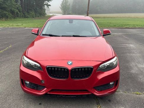Used 2014 BMW 228i Coupe RWD image 3