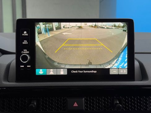 Certified 2023 Honda CR-V EX-L image 22