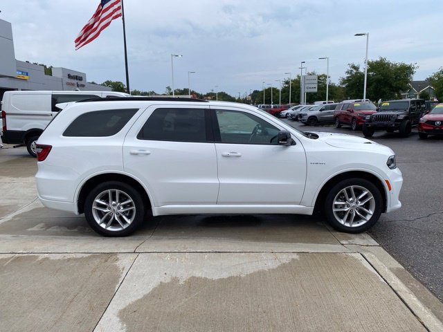 Used 2025 Dodge Durango R/T AWD/4WD image 2