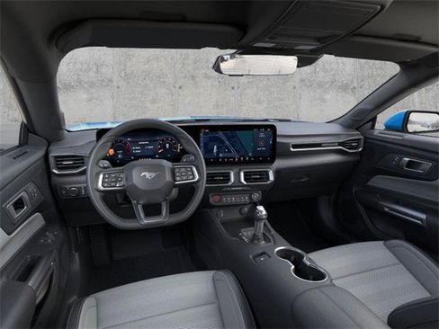 New 2026 Ford Mustang Premium image 9