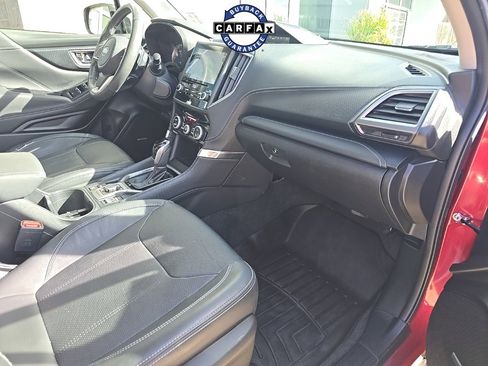 Used 2021 Subaru Forester Touring w/ Popular Package #2 image 20