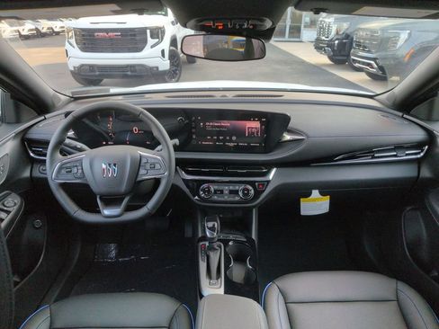 New 2026 Buick Envista Sport Touring w/ Convenience I Package FWD image 9