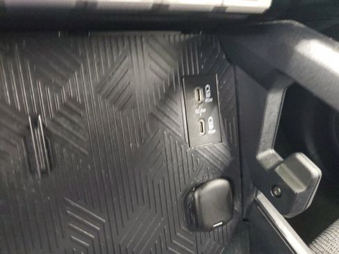 Used 2025 Toyota 4Runner SR5 RWD image 30