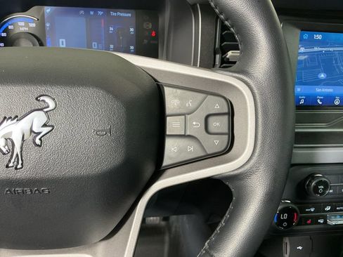 Used 2023 Ford Bronco Big Bend image 15