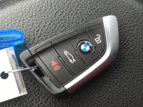 Used 2017 BMW X1 xDrive28i AWD/4WD image 38