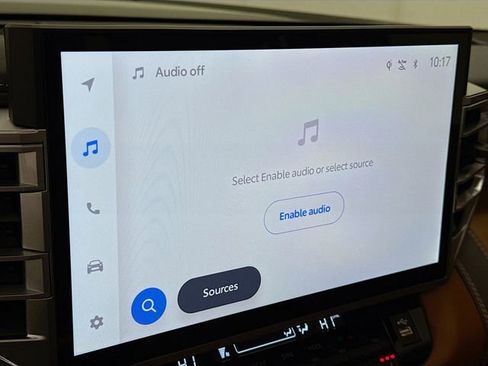 Used 2025 Toyota Sequoia 1794 Edition image 15